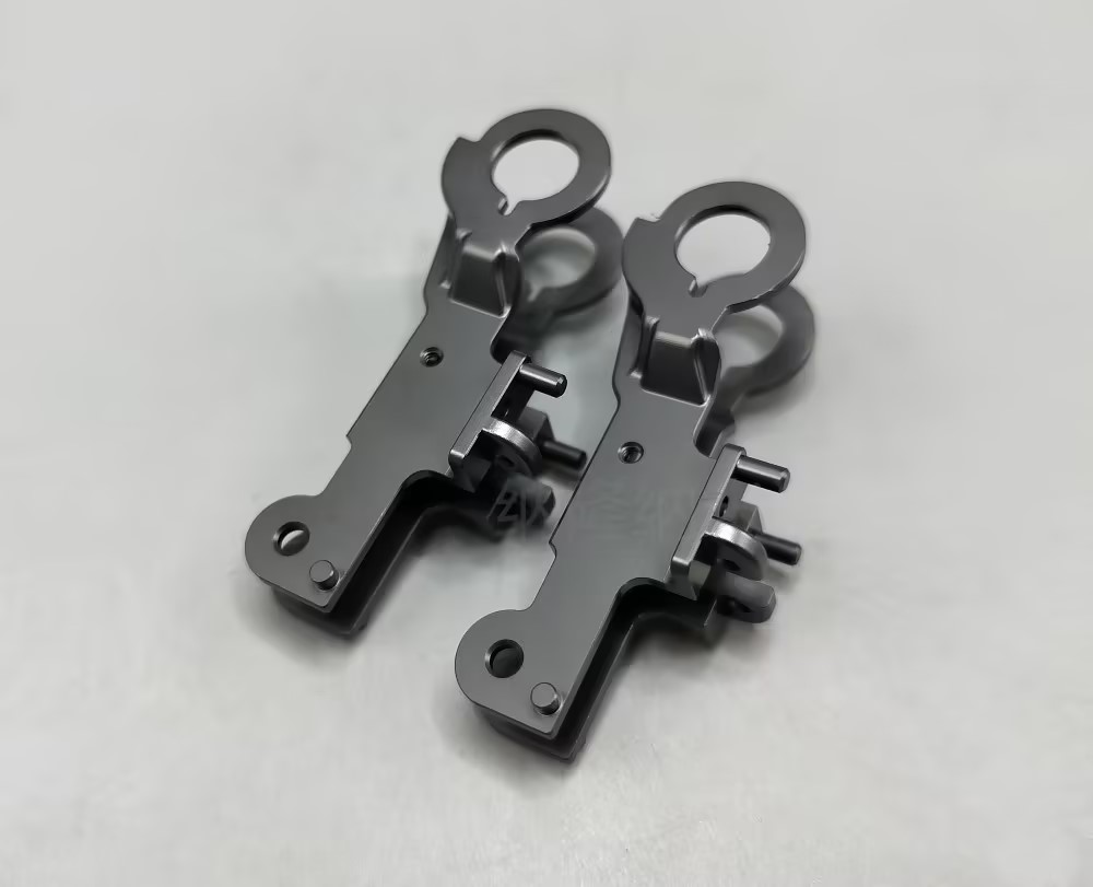 表面類金剛石碳(DLC)膜處理后產(chǎn)品出貨合格7大檢測(cè)方法
