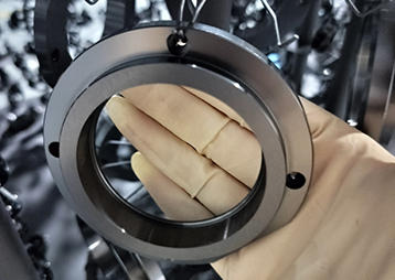 納米類(lèi)金剛石鍍膜