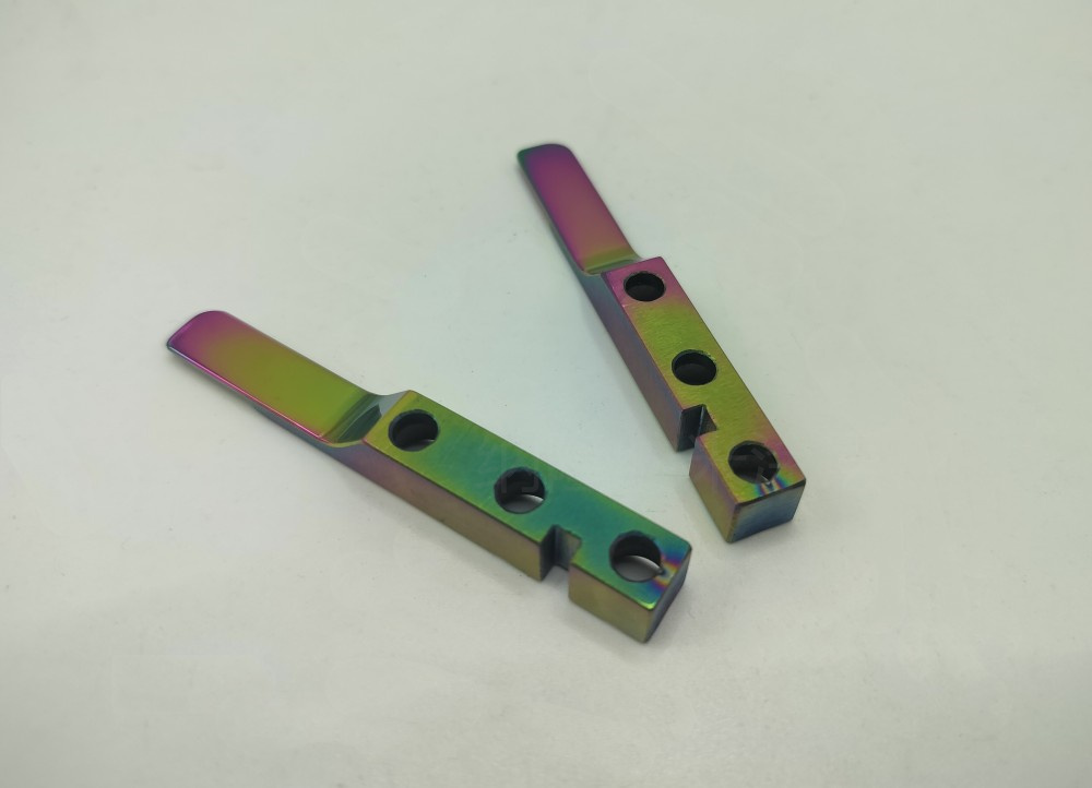 ta-C涂層對7075鋁合金的摩擦學(xué)特性